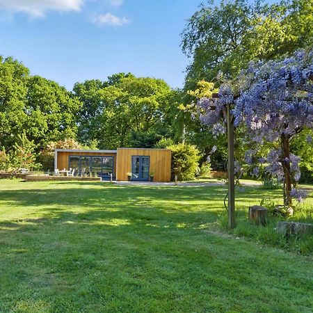 Countryside Annex- Sleeps 2 Free Parking & Garden Apartment Canterbury Bagian luar foto