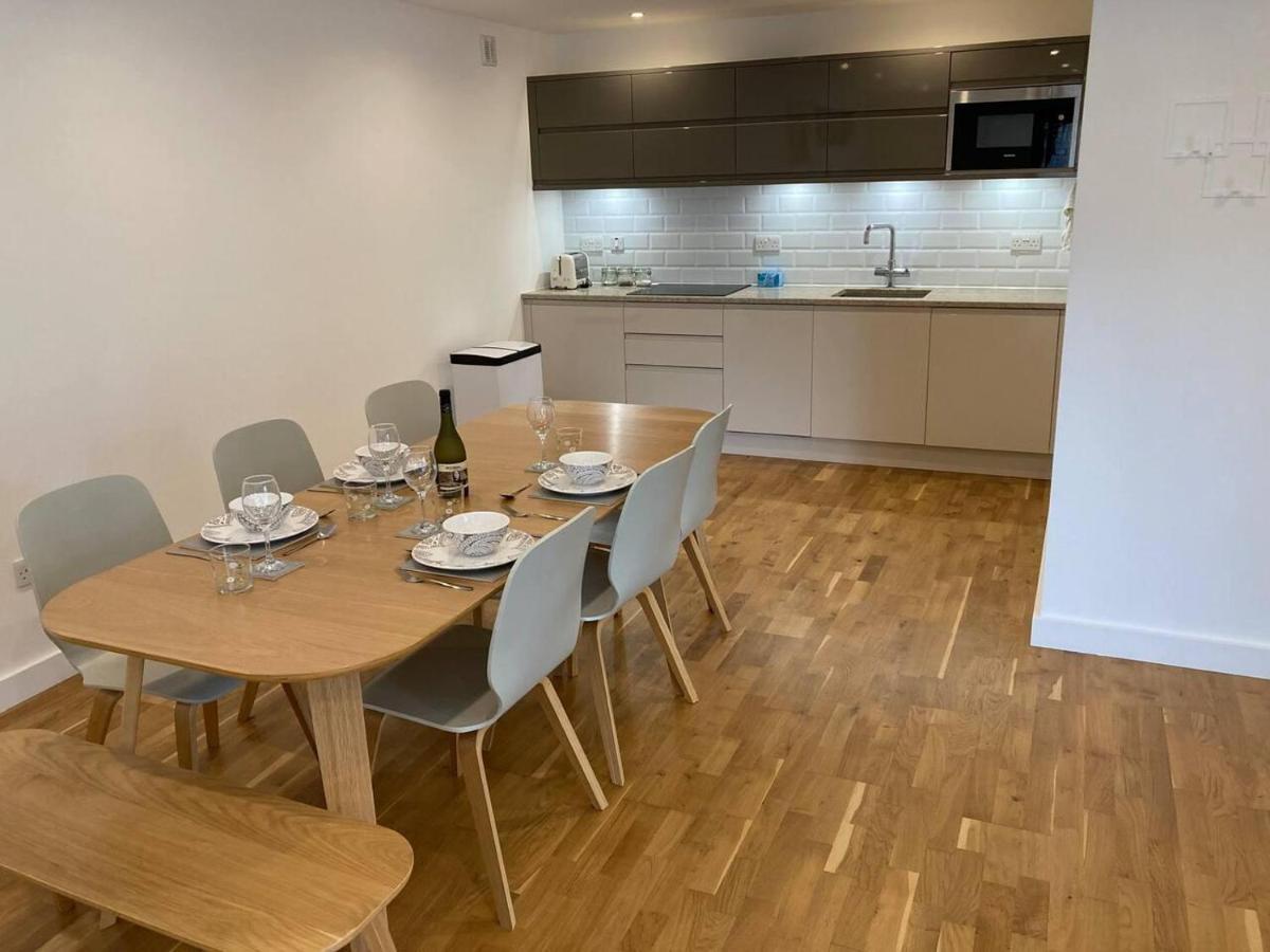 Countryside Annex- Sleeps 2 Free Parking & Garden Apartment Canterbury Bagian luar foto