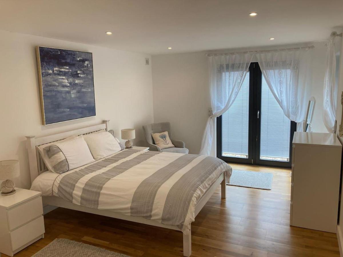 Countryside Annex- Sleeps 2 Free Parking & Garden Apartment Canterbury Bagian luar foto
