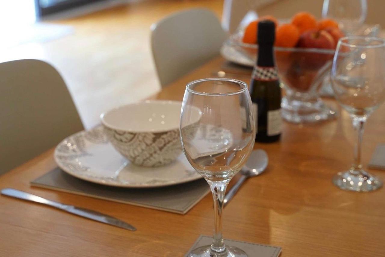 Countryside Annex- Sleeps 2 Free Parking & Garden Apartment Canterbury Bagian luar foto