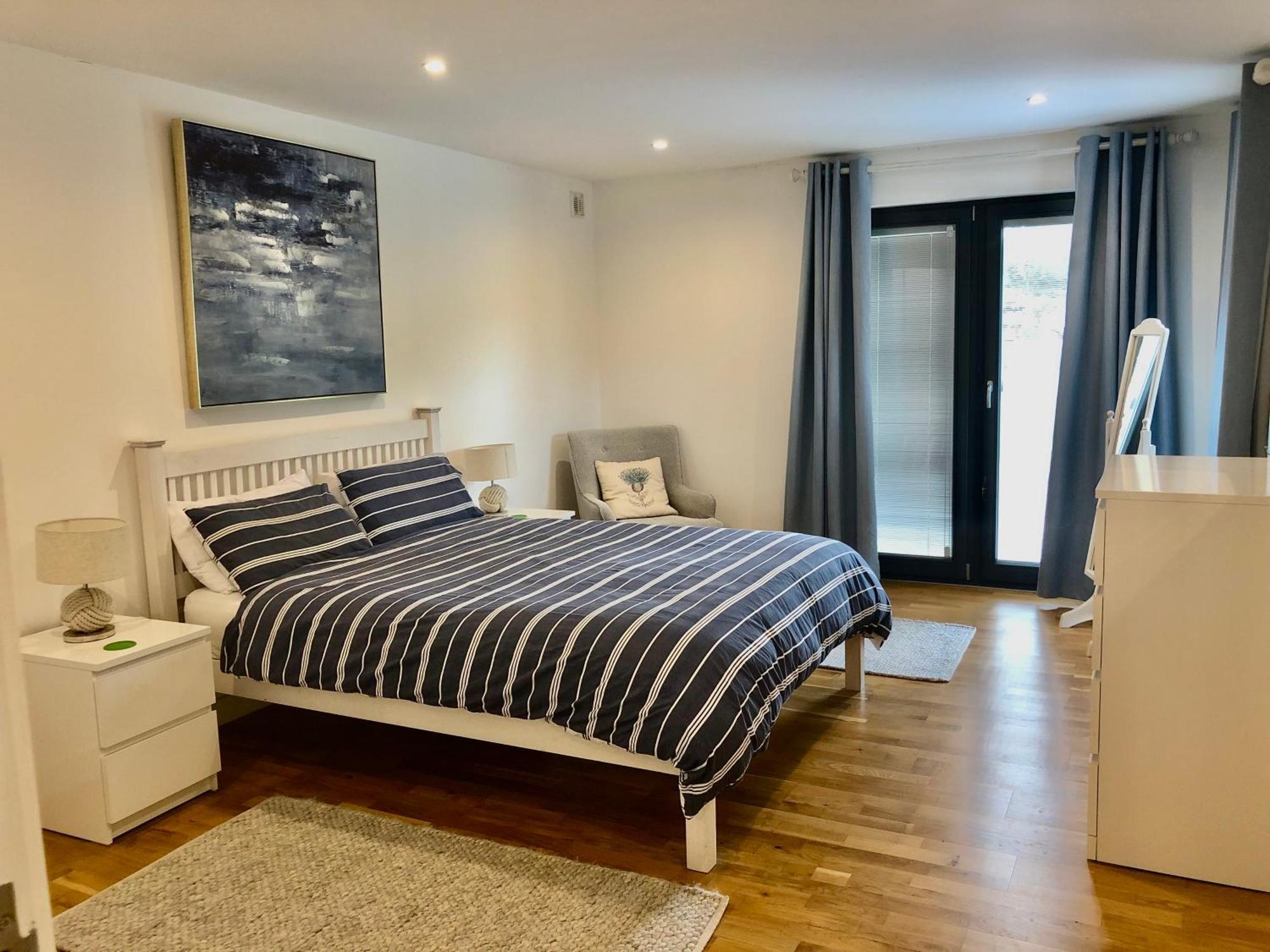 Countryside Annex- Sleeps 2 Free Parking & Garden Apartment Canterbury Bagian luar foto