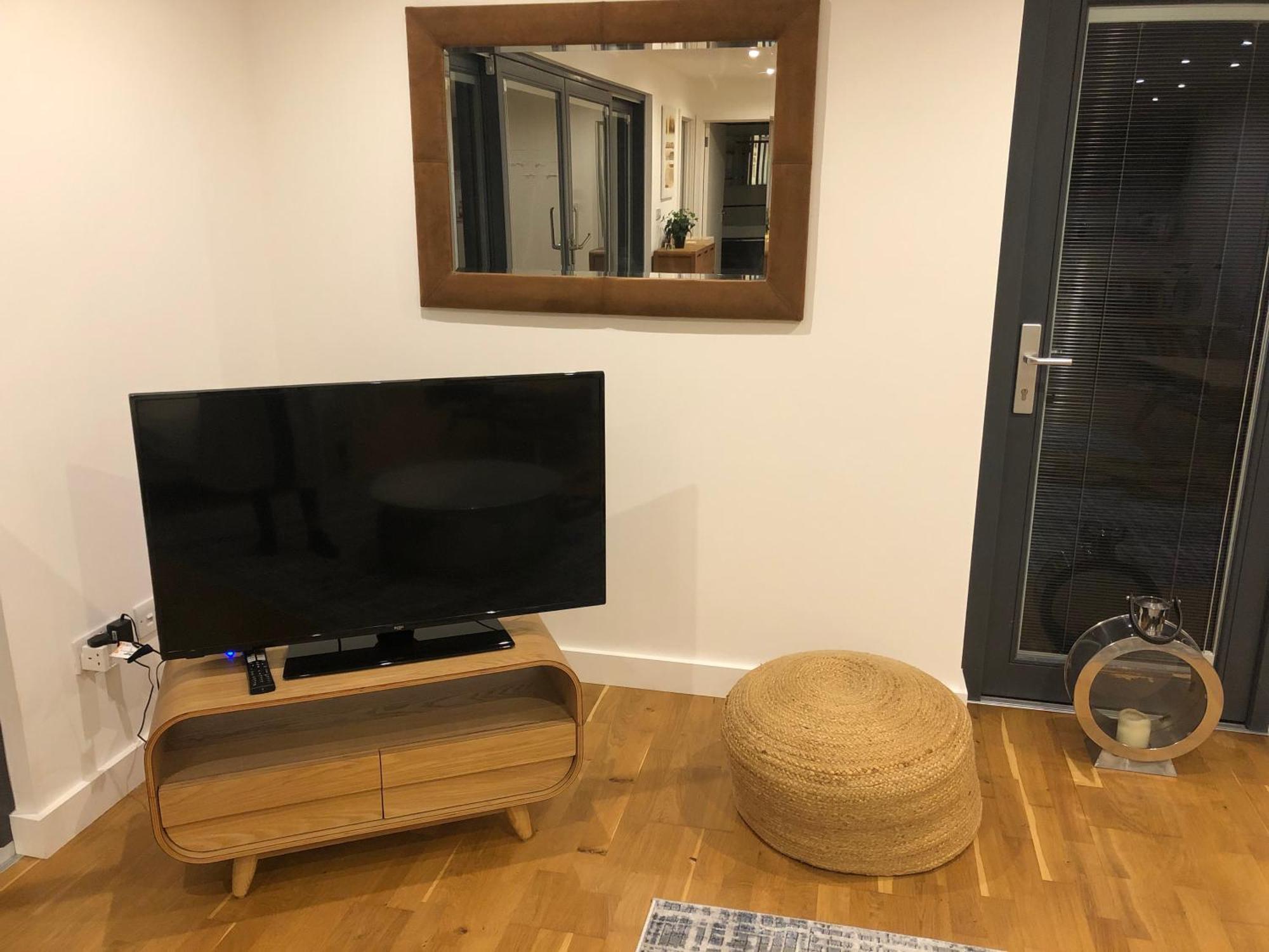 Countryside Annex- Sleeps 2 Free Parking & Garden Apartment Canterbury Bagian luar foto