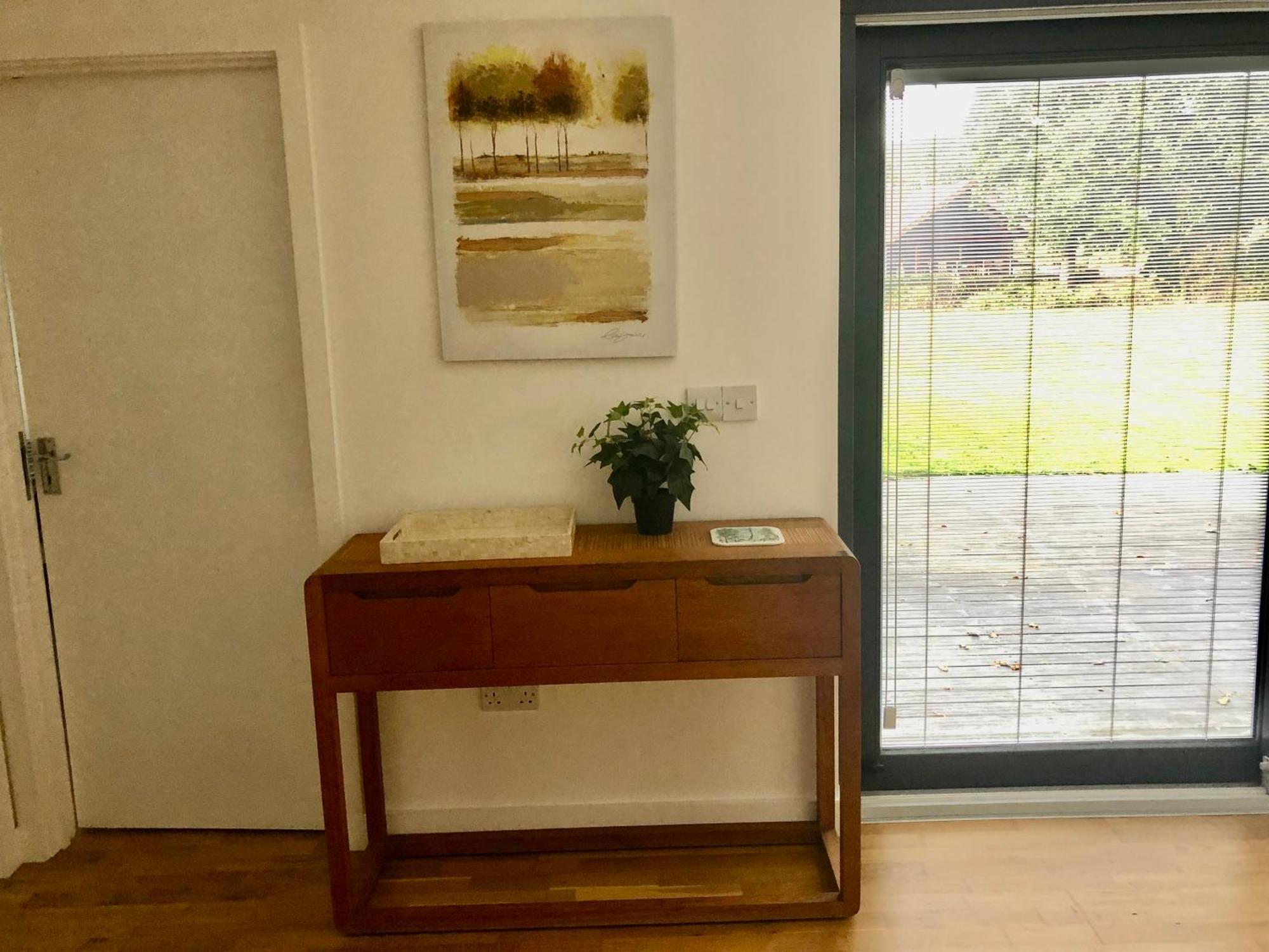 Countryside Annex- Sleeps 2 Free Parking & Garden Apartment Canterbury Bagian luar foto